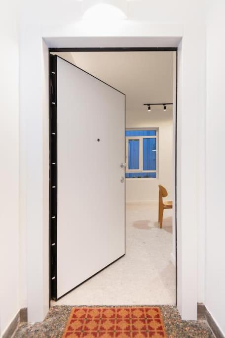 Ferienwohnung Zen Peace, Exarchia Athen Exterior foto